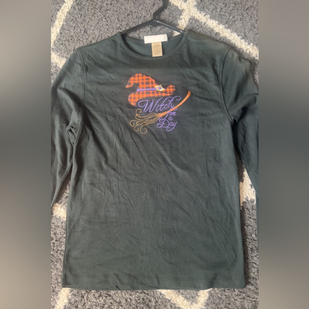 Halloween t shirt